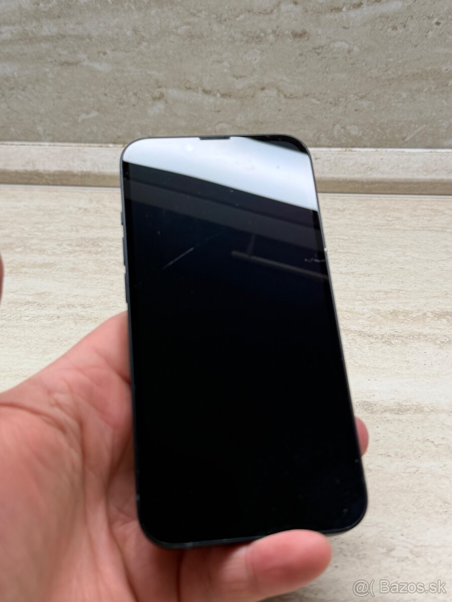 iPhone 14 256gb Black, batéria 100% - 11