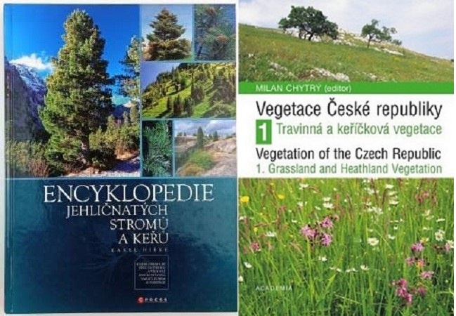 Encyklopédie, náučná literatúra 1 - 11