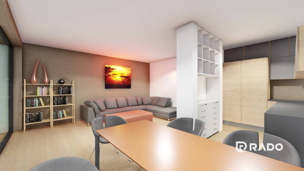 RADO |Investičná príležitosť pre developera | Vrakuňa Hrušov - 11