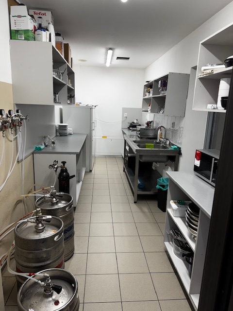 Prenájom, nebytoví priestor, - 11