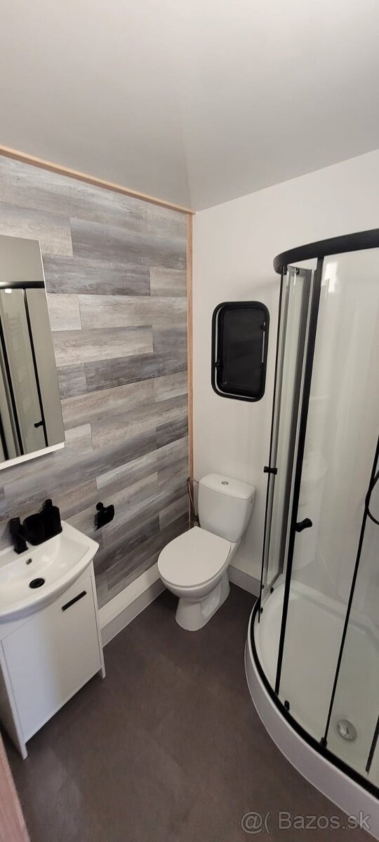 Ultra lahky mobilny dom Villetta 780 od Niewiadow - 11