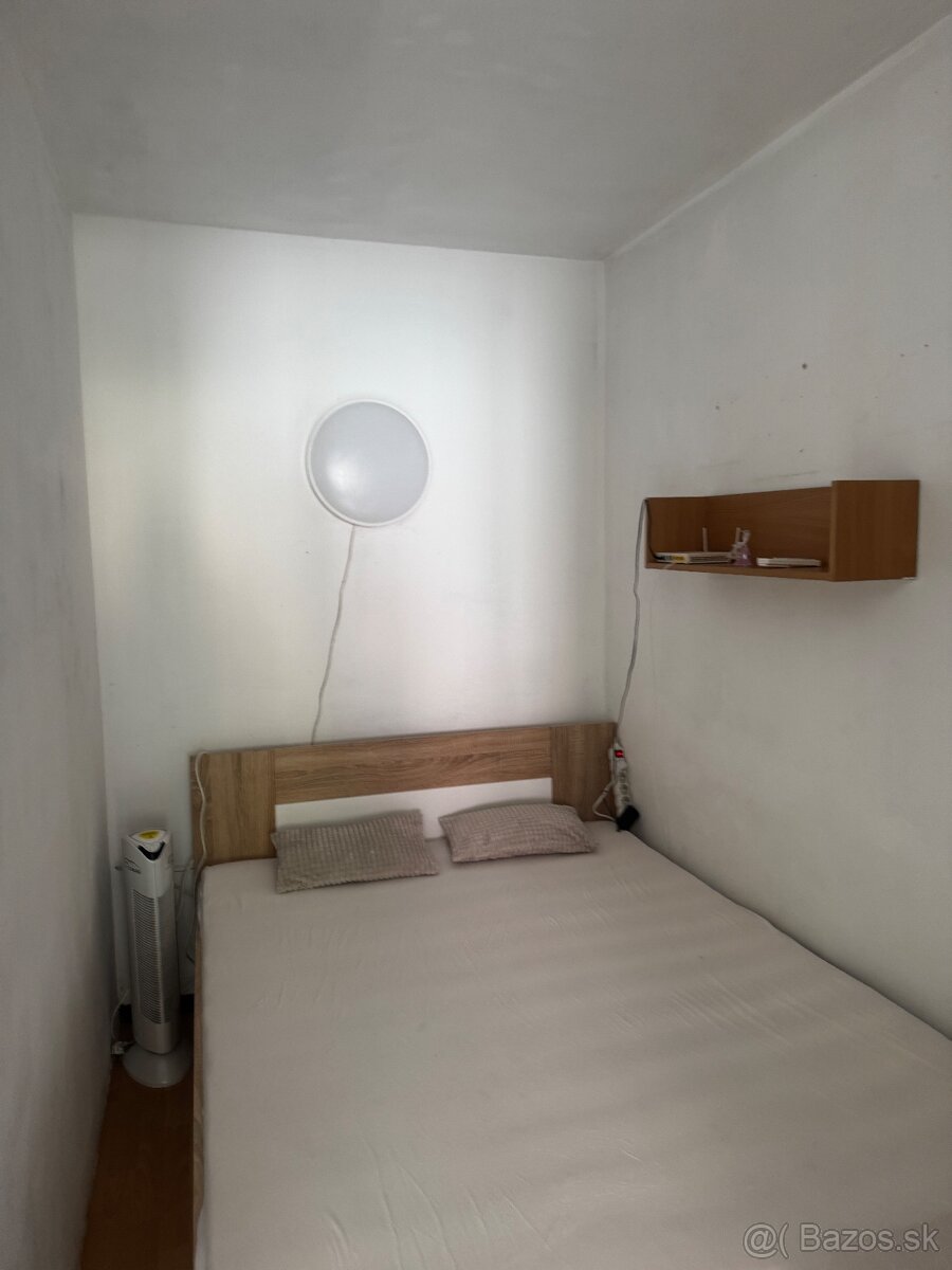 2 izbový byt - 11