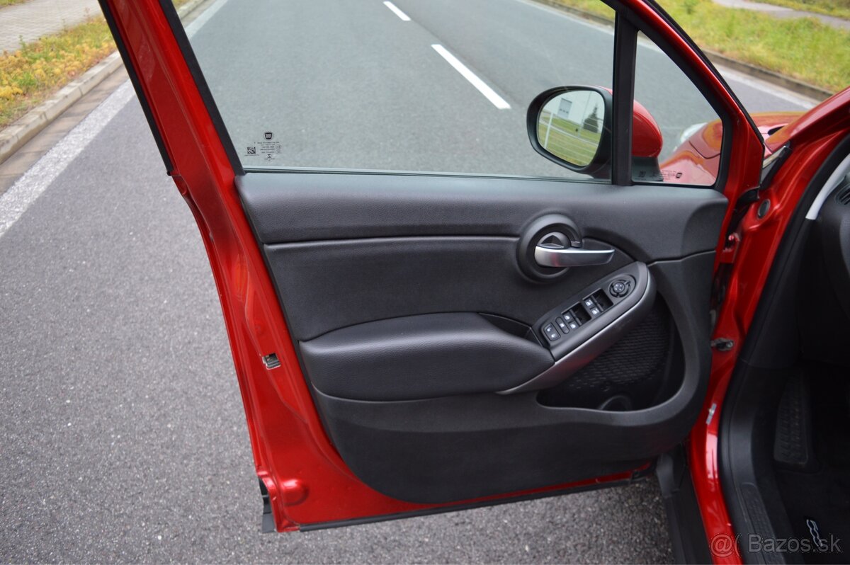 Fiat 500x 1.0 Fire fly - 11