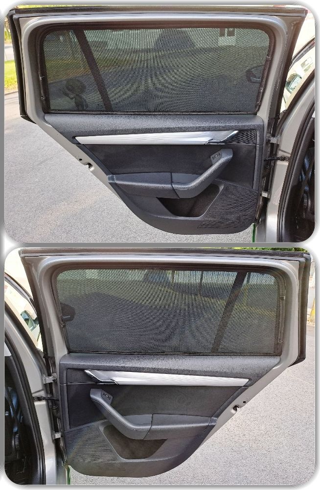 ŠKODA OCTAVIA III 2.0CR - 11