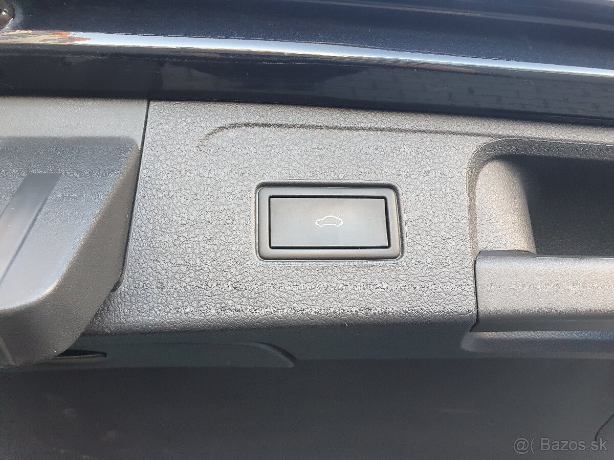 VW Passat B8 Variant 2.0 TDI 110kW DSG - záruka Autodraft - 11