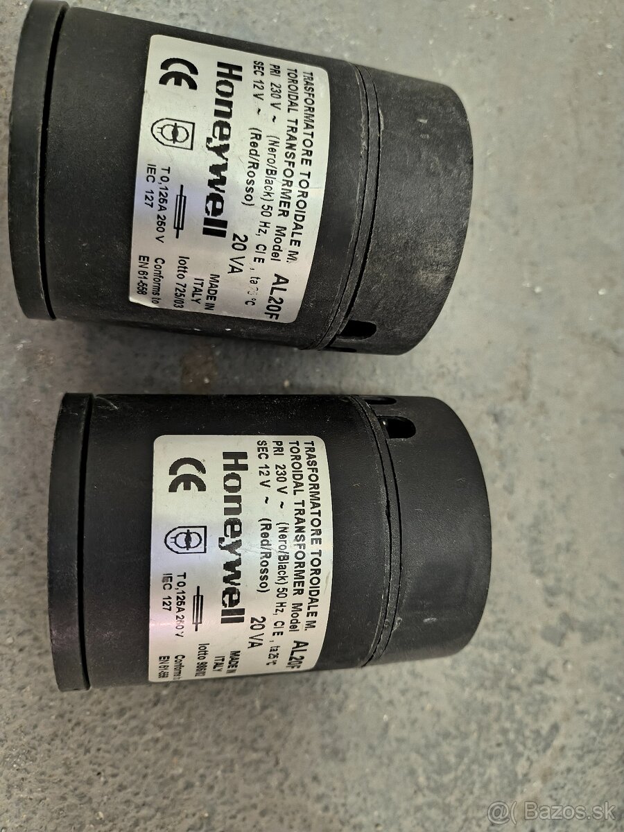 Predám TRANSFORMÁTORY - 11