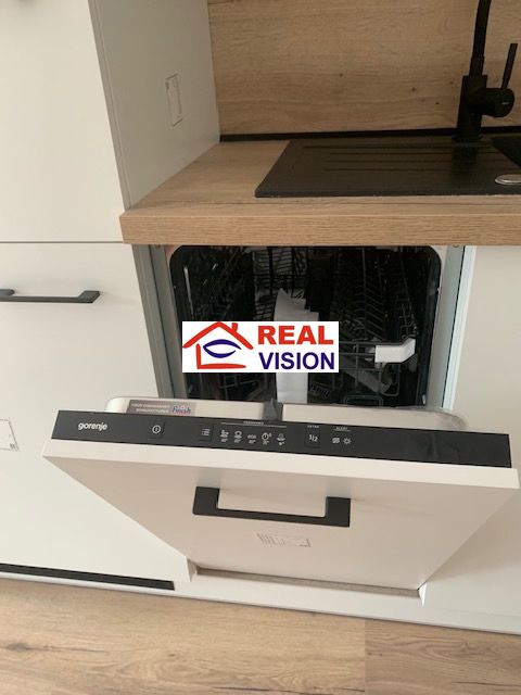 2 izbový, zariadený byt v novostavbe vo Svite - 11