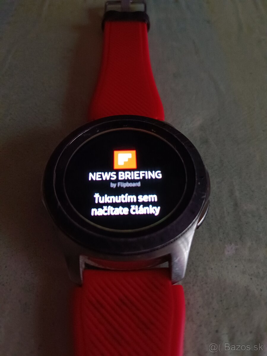 Samsung Galaxy Watch - 11