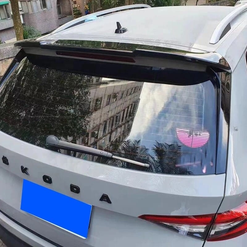 ŠKODA KODIAQ zadný spojler - 11