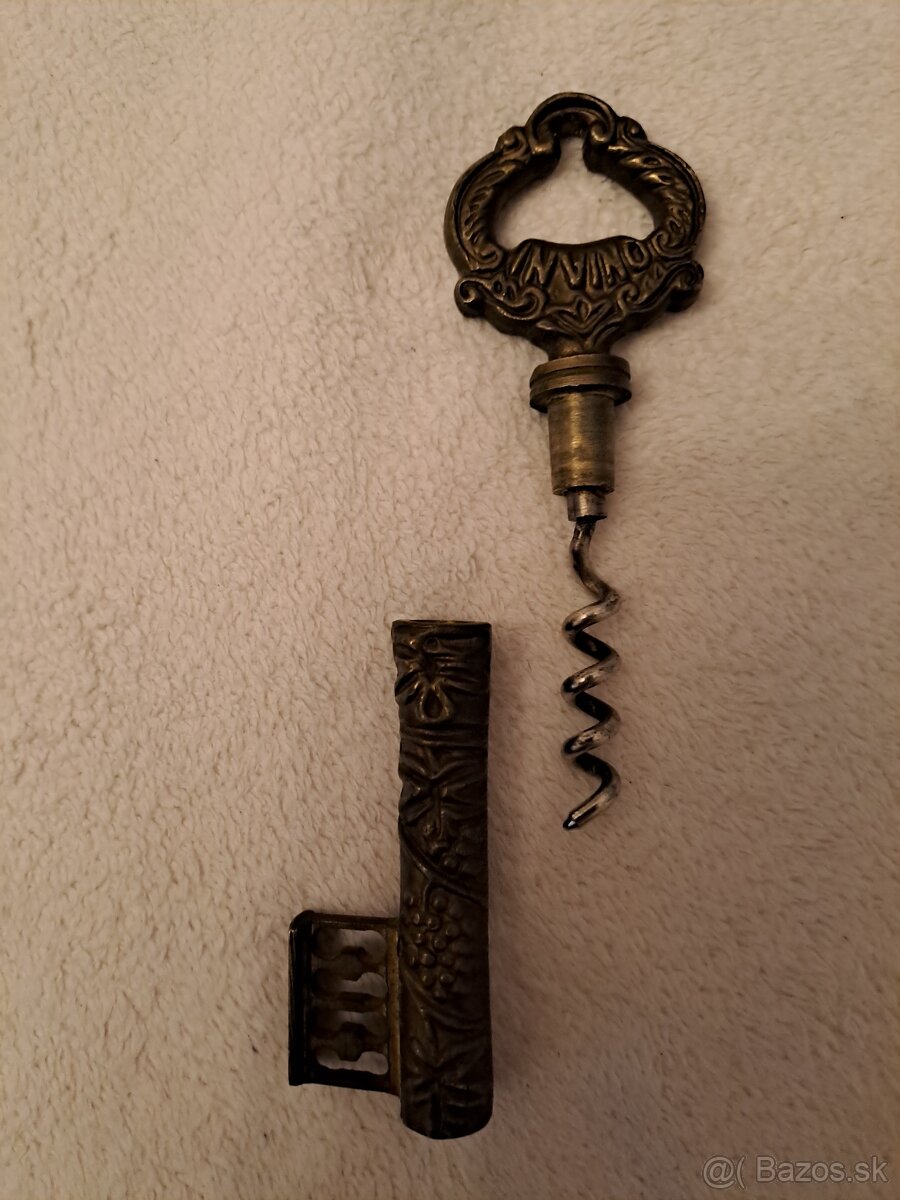 vývrtka na víno - 11