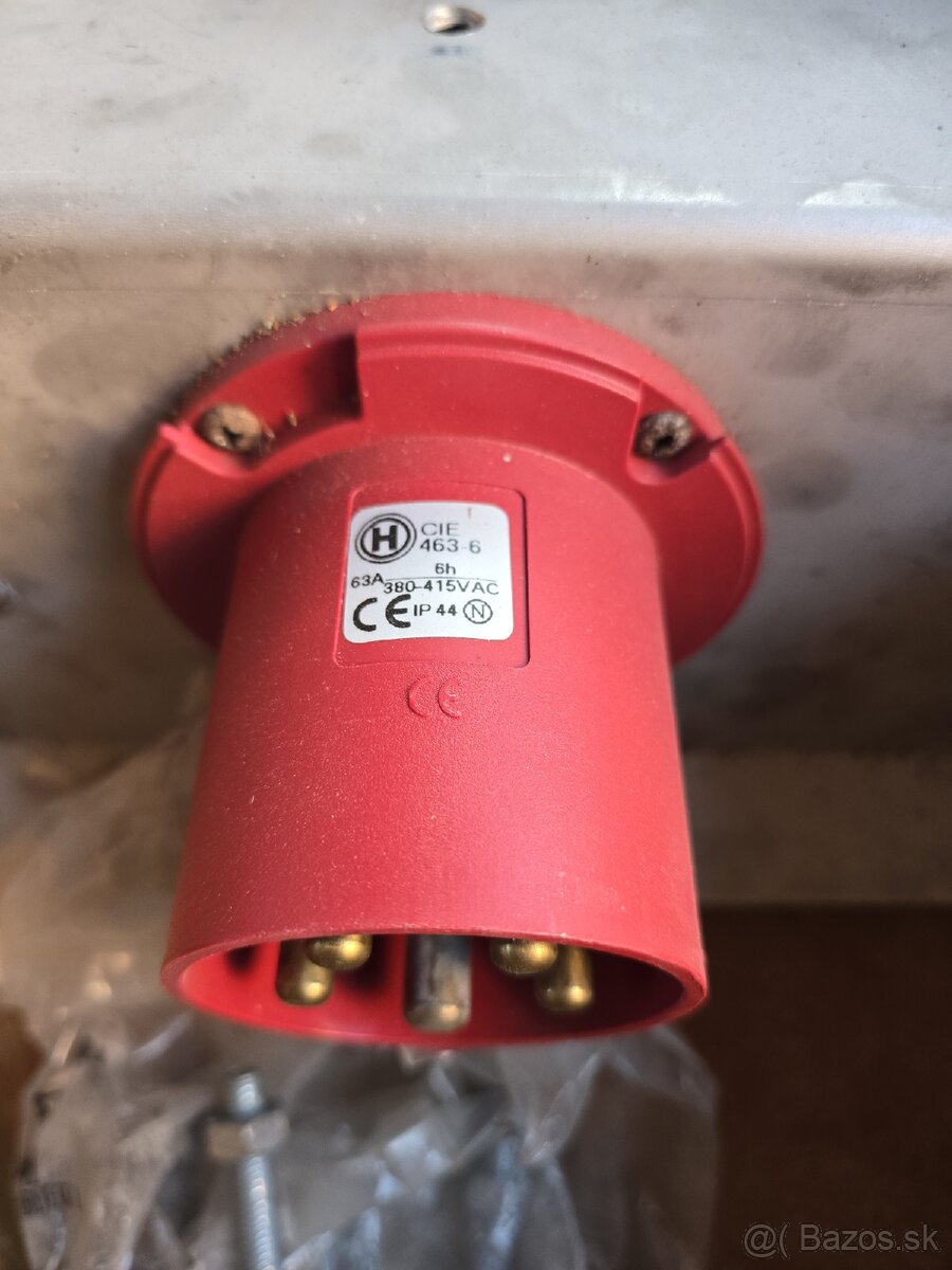 Antonik elektricky rozvadzač - 11