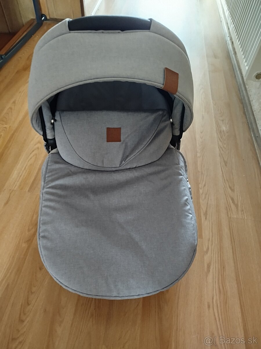 Detský kočiar - 11