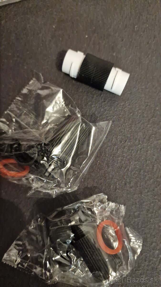 VODOTESNA RJ45 LAN SPOJKA - 11