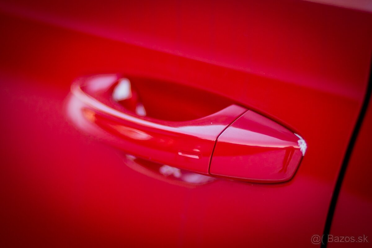 Škoda Kamiq 1.0 TSI Joy, 81kW - 11