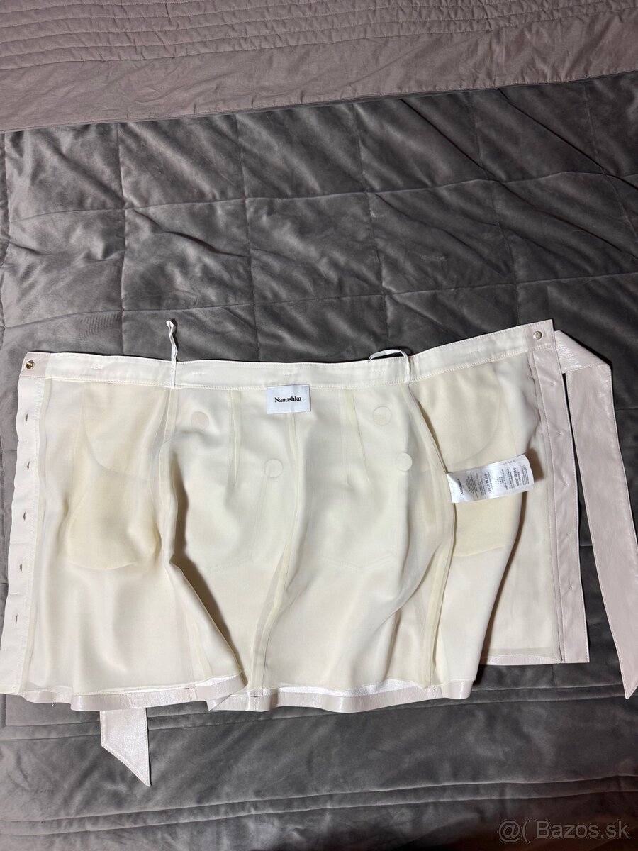 Dámska sukňa Nanushka - 11