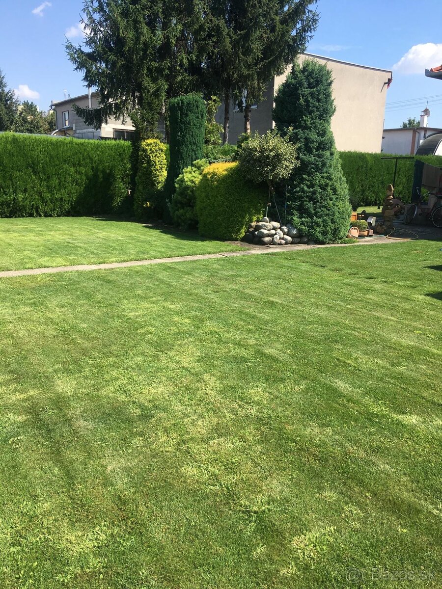 Rodinný dom na predaj - 11