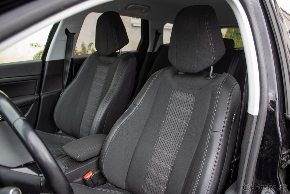 Peugeot 308 SW 1.5 BlueHDi - 11