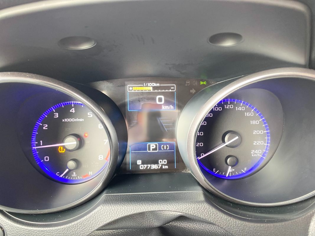 Subaru Outback 2.5i 129kW CVT AWD Business Navi - 11