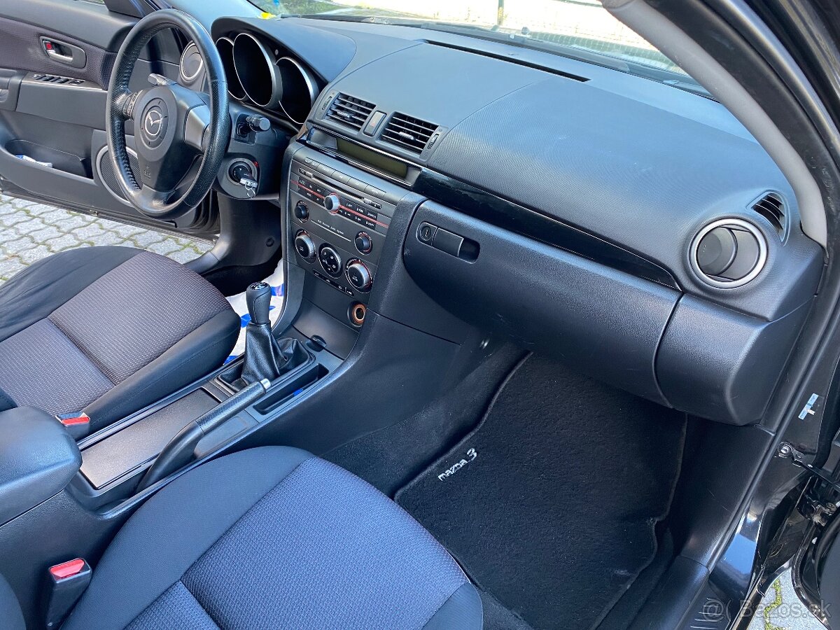 Mazda 3 - 11