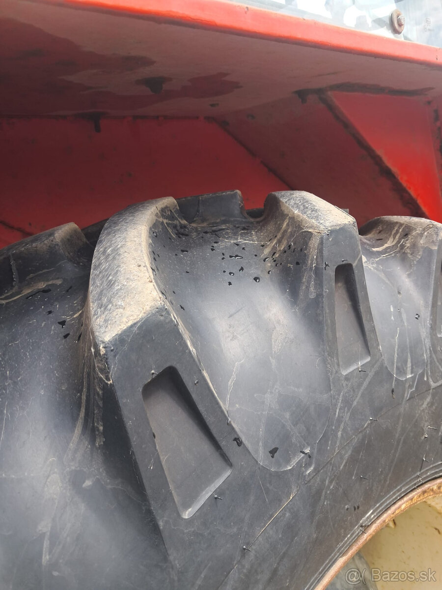 ZETOR 7745 - 11