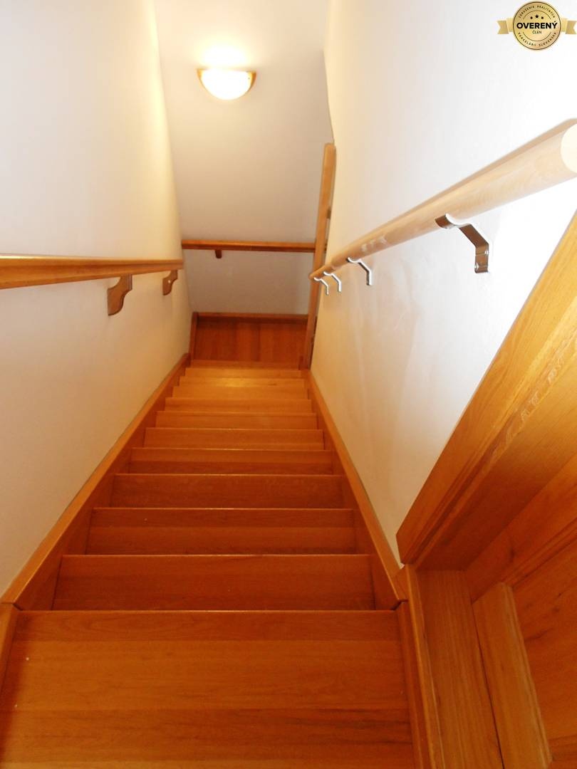 rekreačný dom-chata Podhájska - 11