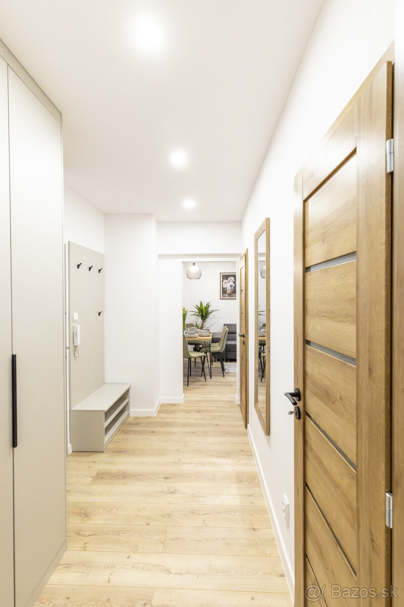 Na PREDAJ nový 3i byt, Hlinková v tichej časti - 11