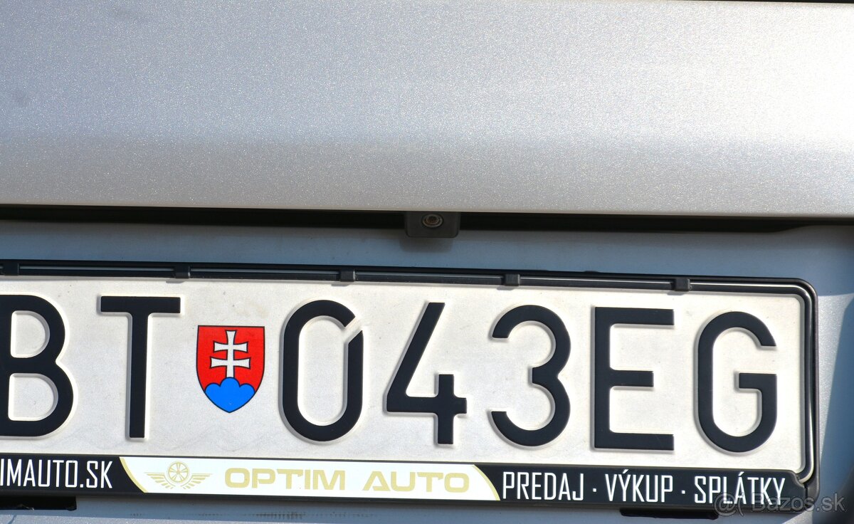 Porsche Panamera 4.80 4S Slovák, Serv.história, 2.Majitel - 11