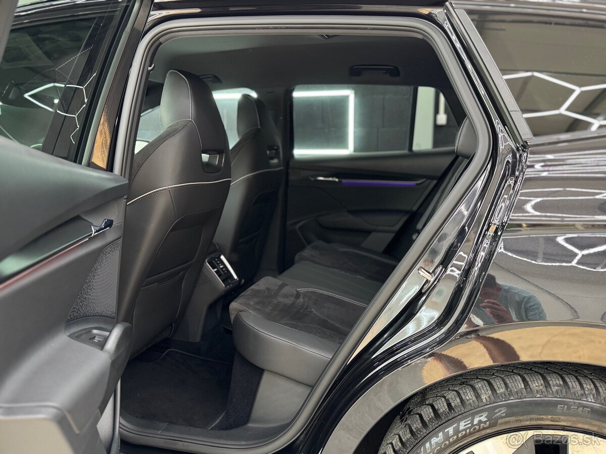 ŠKODA ENYAQ SPORTLINE iV – 2021 - 11