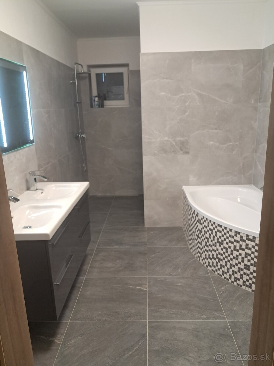 Predam dom v Zablati - 11