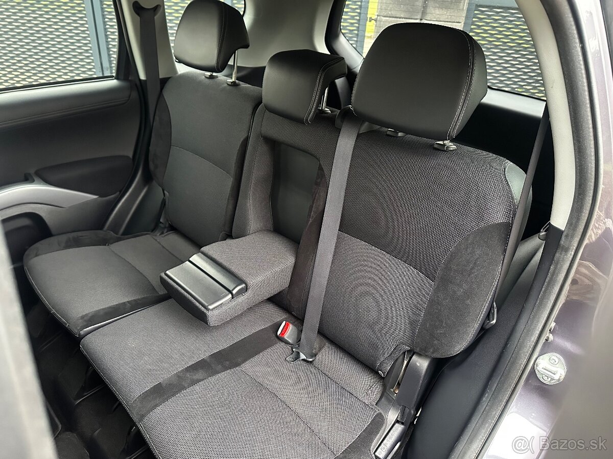 Mitsubishi Outlander 2.2 DI-D 130kw 2012 Klima BI-XENON PDC - 11