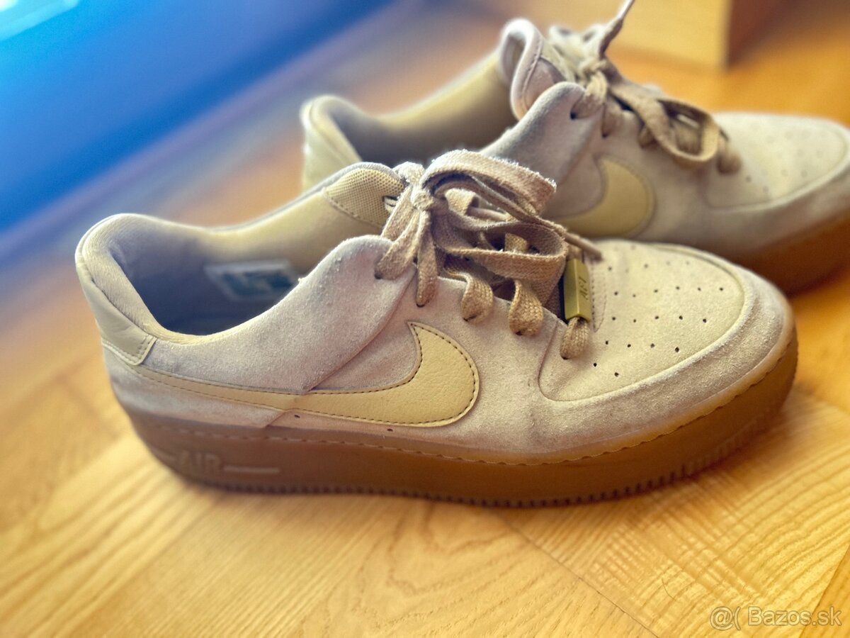 Tenisky Nike air force 1 - 11