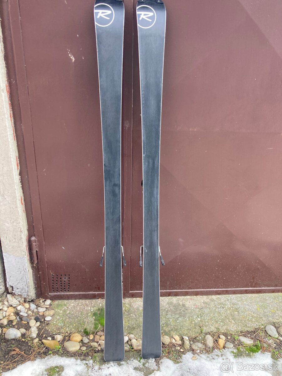 Rossignol Zenith Z72 Carbon, 162 cm - 11