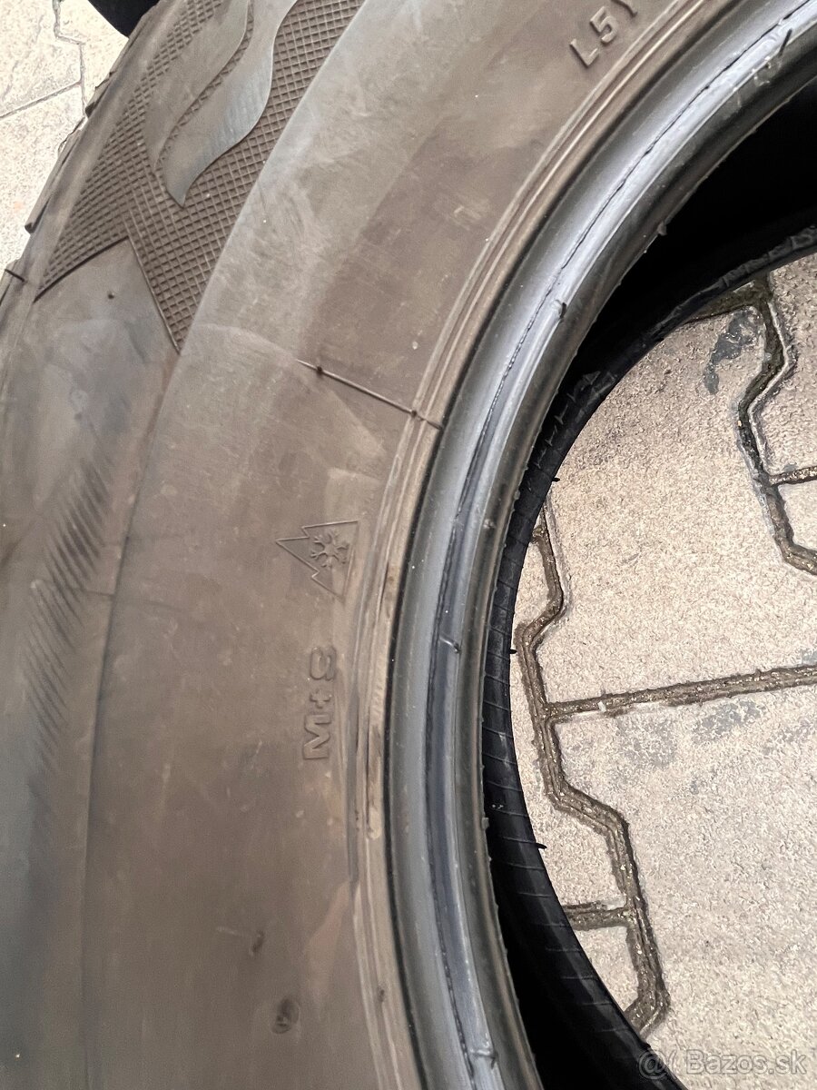 215/70R16 Lassa zimne - 11