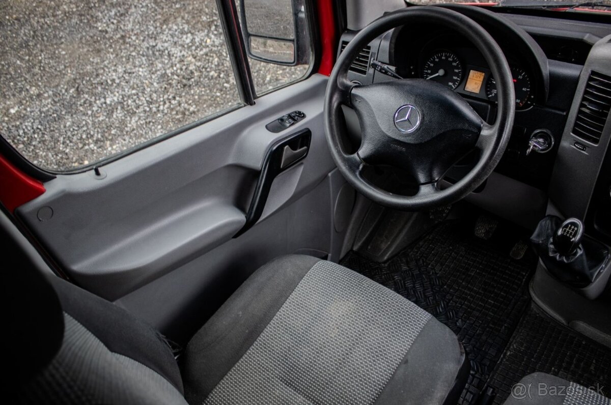 Mercedes-Benz Sprinter 213 CDI R2 štandard - 11