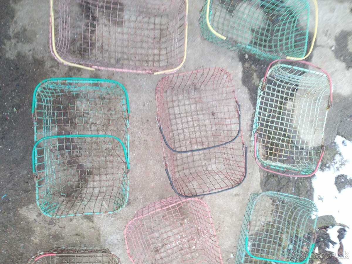 Nákupný košík socializmus - 11