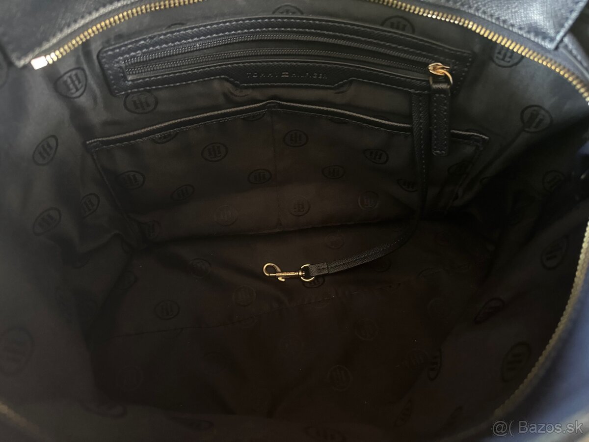 Tommy Hilfiger originál kabelka - 11