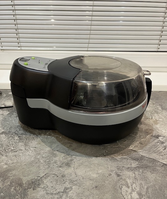 Fritéza Tefal FZ 700236 ActiFry - 11