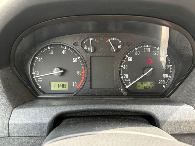 Skoda Fabia 1,2I 40kw - 11