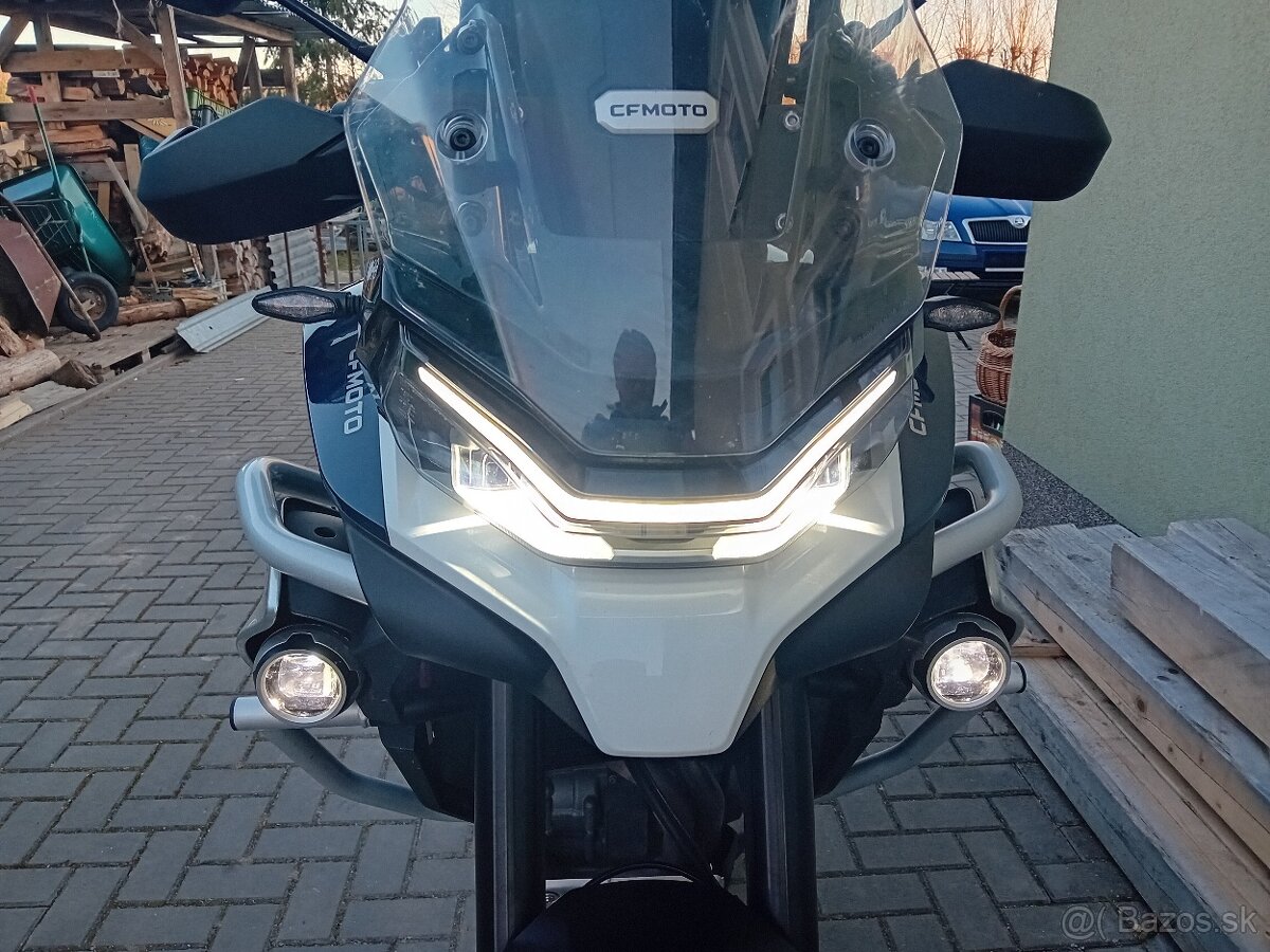 CFMoto 800mt explore ,cf moto 800mt,MT800 - 11