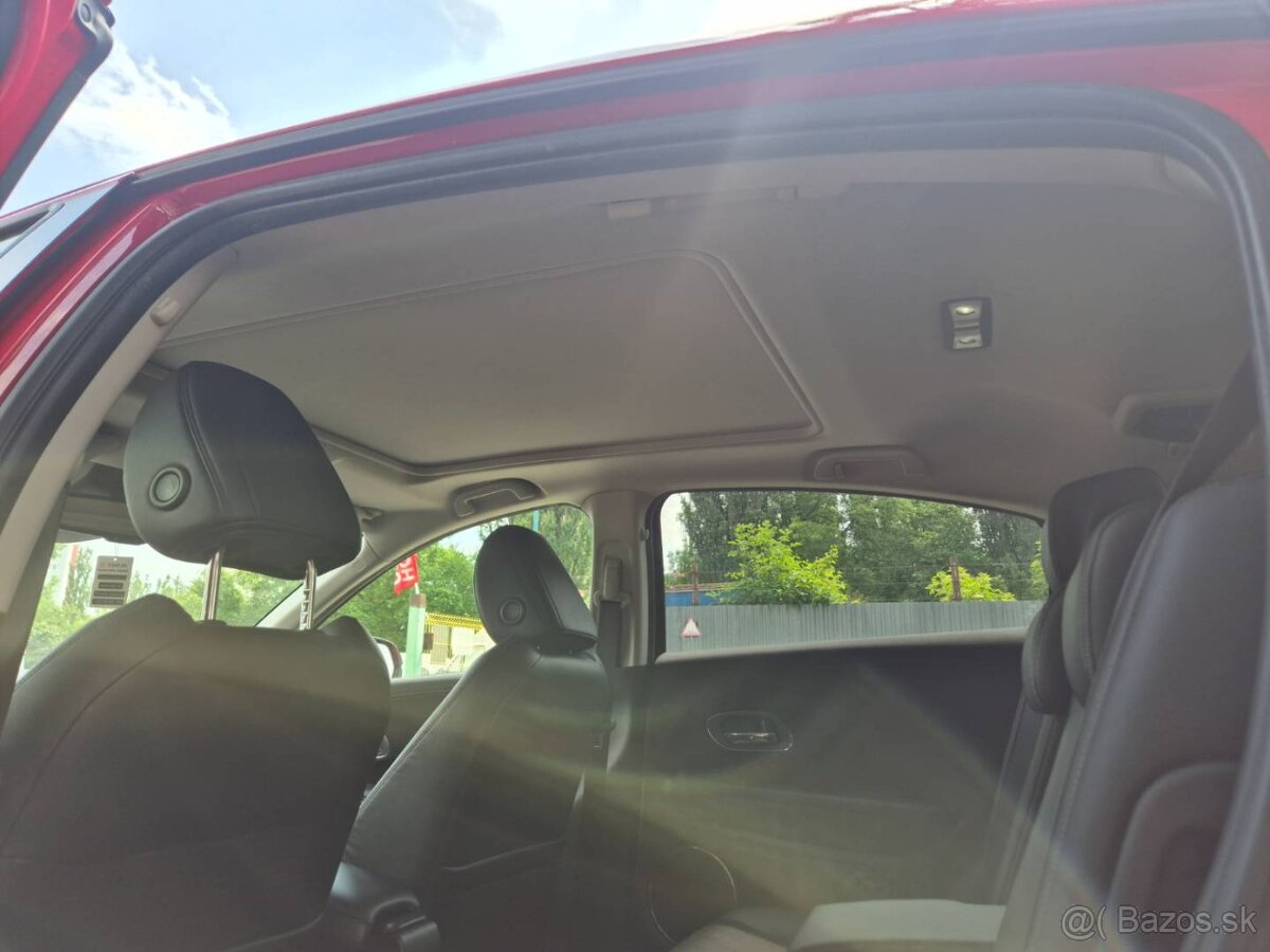 Honda HR-V 1.5 i-VTEC Elegance - 11