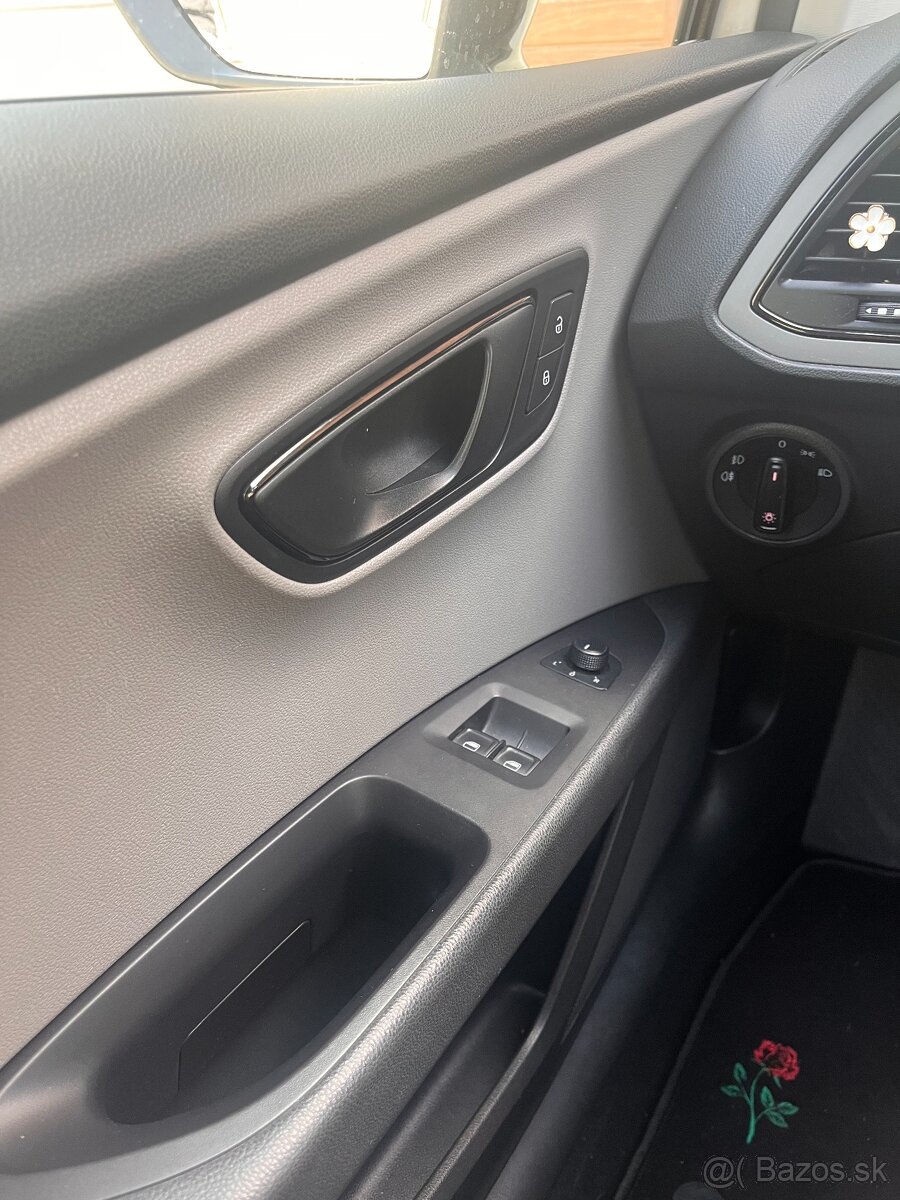 Seat Leon ST 1,2 TSI Style - 11