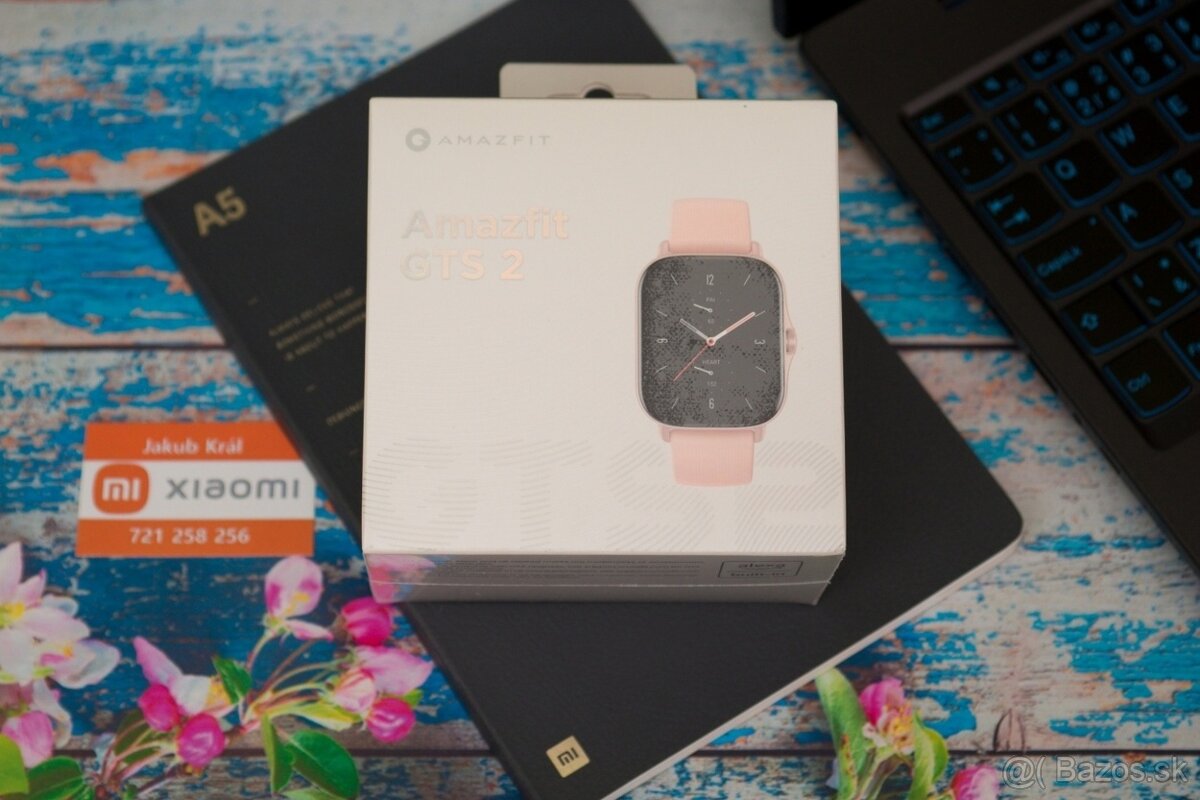 Originálne Xiaomi príslušenstvo - 11