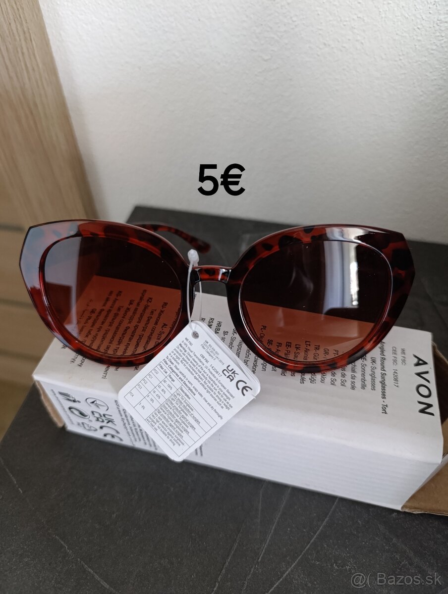 Nové Avon výrobky - 11