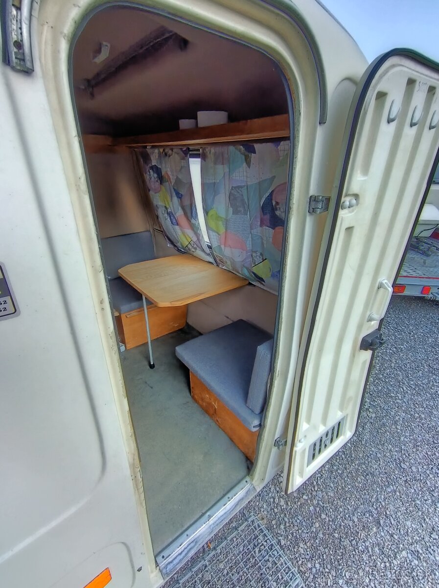 Niewiadow N126 po malej rekonštrukcii - 11