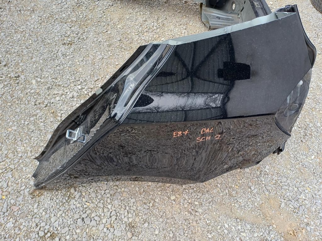 Autodiely BMW 1 E87 2005-2011 - 11