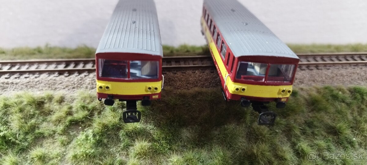 M152 + 2x 011 TT - 11