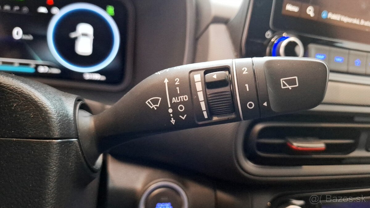 Kona AWD N-line 145kw AT - 11