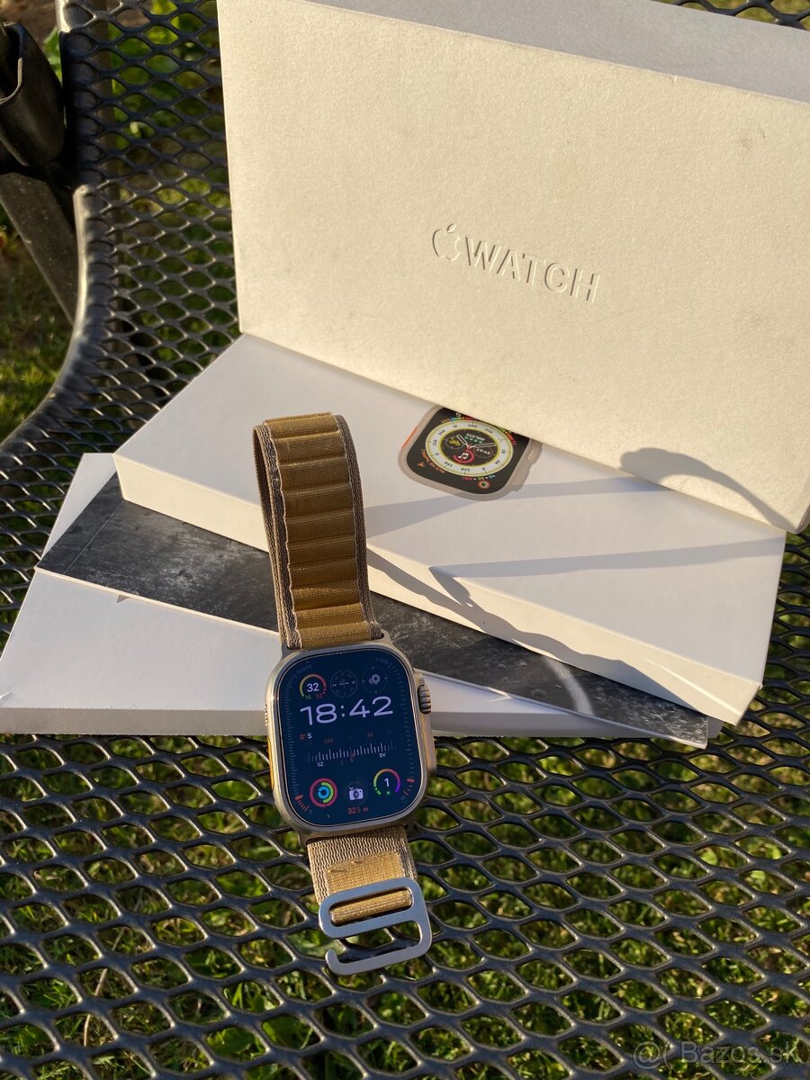 ⌚️Apple watch Ultra⌚️ - 11