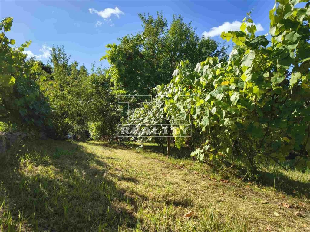 Na predaj CHATA v obci Dohňany - 11