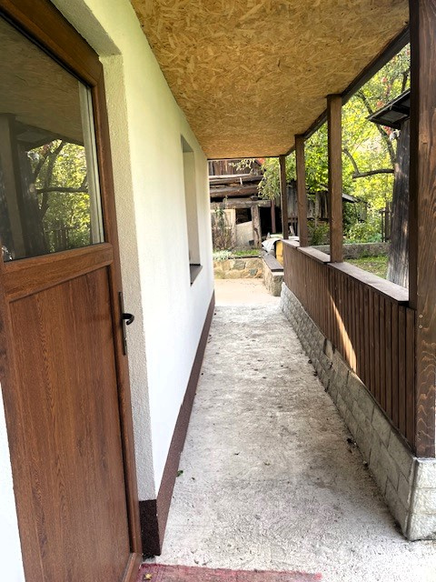 SUPER RD/chalupa s 2 samostatnými jednotkami (1i a 3i) v Hro - 11